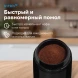 Кофемолка Vitek VT-7127 200Вт сист.помол.:ротац.нож вместим.:45гр черный