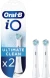 Насадка для зубных щеток Oral-B iO Ultimate Clean (упак.:2шт)