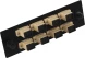Панель LanmasterLAN-APM-8X2LC/OS2