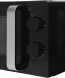 Микроволновая Печь Vitek VT-MW1020 20л. 700Вт черный