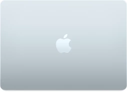 Ноутбук Apple MacBook Air A3240 M4 10 core 16Gb SSD256Gb/8 core GPU 13.6&amp;quot; Liquid Retina (2560x1664) macOS lt.blue WiFi BT Cam (MC6T4HN/A)