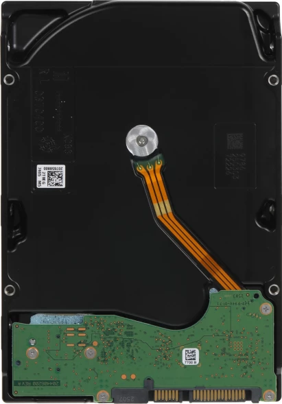 Жесткий диск Seagate SATA-III 28Tb ST28000NT000 NAS Ironwolf Pro 512E (7200rpm) 512Mb 3.5&amp;quot;
