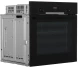 Духовой шкаф Электрический Bosch Serie 4 HBF514BB1T черный