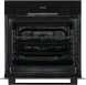 Духовой шкаф Электрический Bosch Serie 4 HBF514BB1T черный