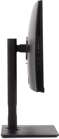 Моноблок IRU 23ID 23.8&amp;quot; Full HD i3 12100 (3.3) 8Gb SSD256Gb UHDG 730 CR Windows 11 Pro GbitEth WiFi BT 90W Cam черный 1920x1080