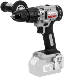 Дрель ударная Интерскол ДАУ-13/18В патрон:быстрозажимной реверс (786.0.0.70)