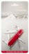 Нож перочинный Victorinox Spartan (1.3603.B1) 91мм 12функц. красный блистер