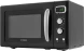 Микроволновая Печь Hyundai HYM-D3040 23л. 800Вт черный