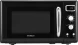 Микроволновая Печь Hyundai HYM-D3040 23л. 800Вт черный