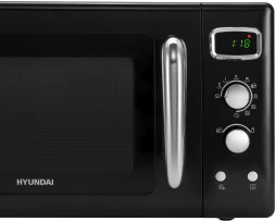 Микроволновая Печь Hyundai HYM-D3040 23л. 800Вт черный
