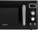 Микроволновая Печь Hyundai HYM-D3040 23л. 800Вт черный