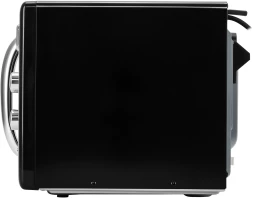 Микроволновая Печь Hyundai HYM-D3040 23л. 800Вт черный
