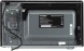 Микроволновая Печь Hyundai HYM-D3040 23л. 800Вт черный