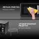 Микроволновая Печь Hyundai HYM-D3040 23л. 800Вт черный