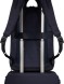 Рюкзак Piquadro Brief2 CA6384BR2/BLU синий нейлон/натур.кожа