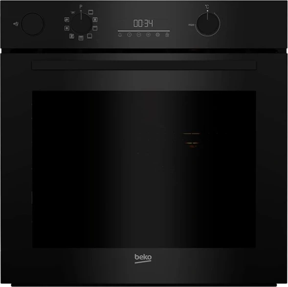 Духовой шкаф Электрический Beko BCBIS17300KSBMPS черный