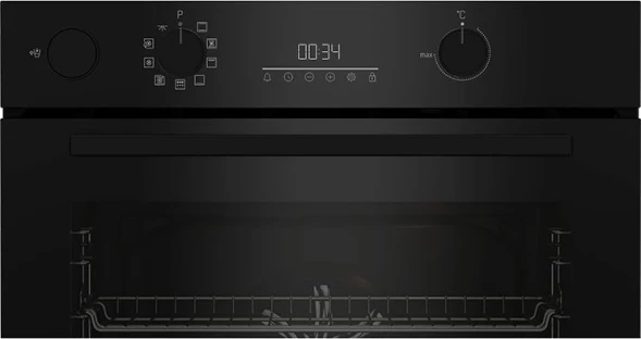 Духовой шкаф Электрический Beko BCBIS17300KSBMPS черный