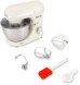 Миксер планетарный Vitek VT-PM0110 1500Вт кремовый