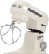 Миксер планетарный Vitek VT-PM0110 1500Вт кремовый