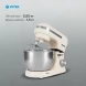 Миксер планетарный Vitek VT-PM0110 1500Вт кремовый