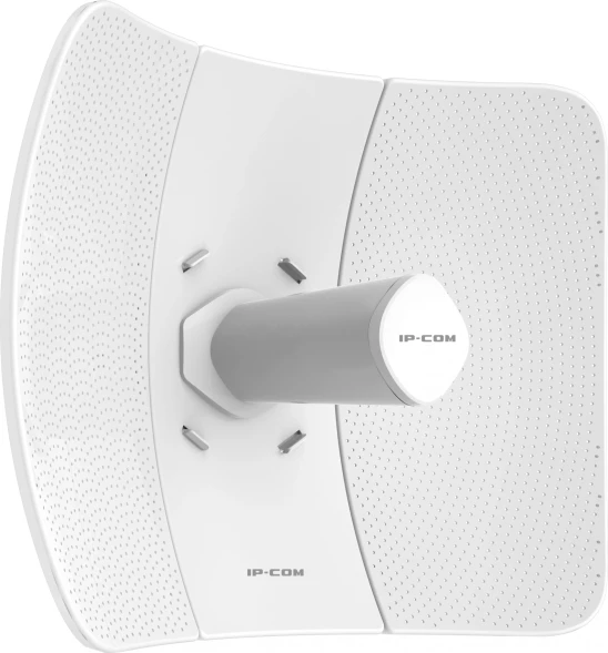Точка доступа IP-Com iLBE-M5 AC450 10/100BASE-TX/Wi-Fi белый