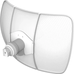 Точка доступа IP-Com iLBE-M5 AC450 10/100BASE-TX/Wi-Fi белый