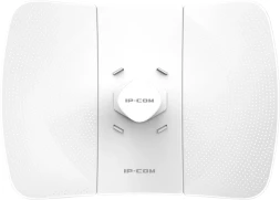 Точка доступа IP-Com iLBE-M5 AC450 10/100BASE-TX/Wi-Fi белый