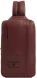 Рюкзак слинг Piquadro Russel CA6764W137/CU красное дерево натур.кожа
