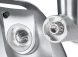 Мясорубка Bosch MFW68660 2200Вт черный