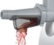 Мясорубка Bosch MFW68660 2200Вт черный