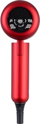 Фен Starwind SHD 6060 1600Вт красный
