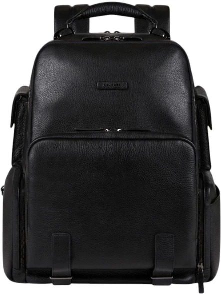Рюкзак мужской Piquadro Modus Special CA5552MOS/N черный натур.кожа