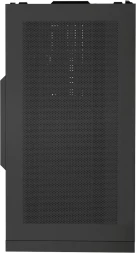 Корпус PcCooler ME200 MESH BK черный без БП ATX 2xUSB3.0 audio bott PSU