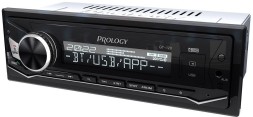 Автомагнитола Prology GT-120 1DIN 4x55Вт v4.2 (PRGT120)