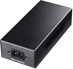 Инжектор PoE Cudy POE400 10/100/1000BASE-T 90Вт 56В(DC)