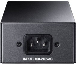 Инжектор PoE Cudy POE400 10/100/1000BASE-T 90Вт 56В(DC)