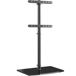 Стойка для телевизора Onkron TS5065 черный 30"-60" макс.41кг напольный