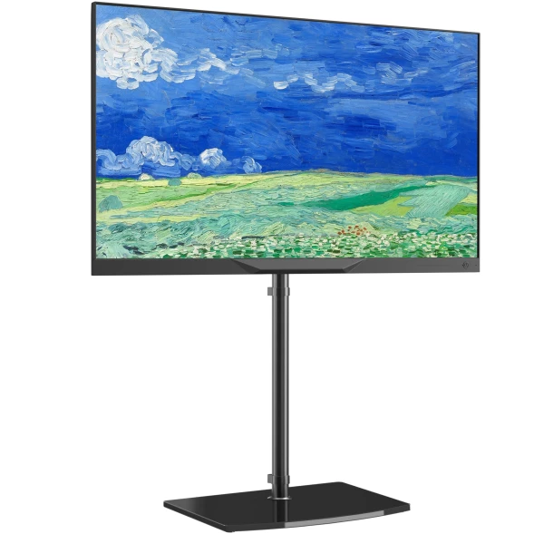 Стойка для телевизора Onkron TS5065 черный 30&amp;quot;-60&amp;quot; макс.41кг напольный