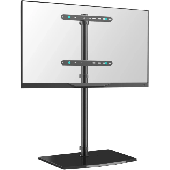 Стойка для телевизора Onkron TS5065 черный 30&amp;quot;-60&amp;quot; макс.41кг напольный
