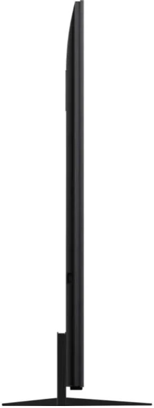 Телевизор QLED TCL 85&amp;quot; 85RM7L черный 4K Ultra HD 144Hz MEMC DVB-T DVB-T2 DVB-C DVB-S DVB-S2 USB WiFi Smart TV
