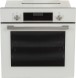 Духовой шкаф Электрический Bosch HIJ517YW0R белый