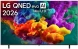 Телевизор LED LG 65&amp;quot; 65QNED85B6C.ARUG черный титан 4K Ultra HD 120Hz DVB-T2 DVB-C DVB-S2 USB WiFi Smart TV