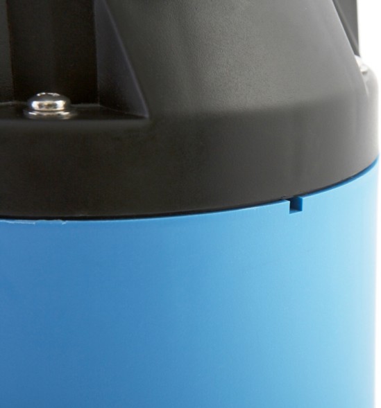 Насос фекальный Джилекс 140/6 250Вт 8400л/час (в компл.:Переходник &amp;quot;Елочка&amp;quot; на три размера шланга 25/32/40мм) (5400)