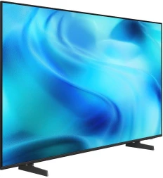 Телевизор LED Samsung 43&amp;quot; UE43U8000HUXPY черный/серый 4K Ultra HD 60Hz DVB-T2 DVB-C DVB-S2 USB WiFi Smart TV