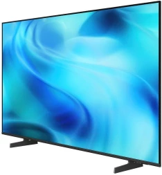 Телевизор LED Samsung 43&amp;quot; UE43U8000HUXPY черный/серый 4K Ultra HD 60Hz DVB-T2 DVB-C DVB-S2 USB WiFi Smart TV