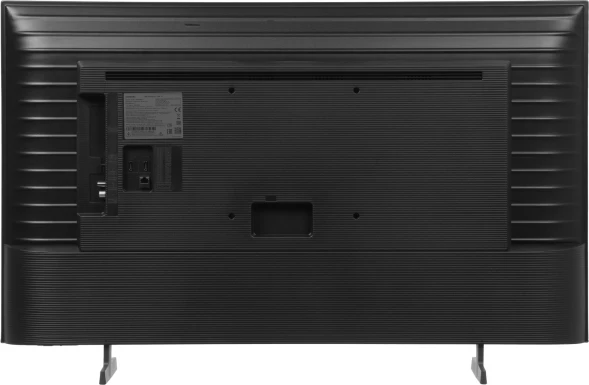 Телевизор LED Samsung 43&amp;quot; UE43U8000HUXPY черный/серый 4K Ultra HD 60Hz DVB-T2 DVB-C DVB-S2 USB WiFi Smart TV
