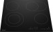 Варочная поверхность Weissgauff HV 642 BM черный