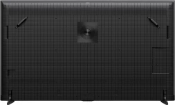 Телевизор QLED Hisense 100" 100UR8S черный 4K Ultra HD 60Hz DVB-T DVB-T2 DVB-C DVB-S DVB-S2 USB WiFi Smart TV