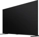 Телевизор QLED Hisense 100&amp;quot; 100UR8S черный 4K Ultra HD 60Hz DVB-T DVB-T2 DVB-C DVB-S DVB-S2 USB WiFi Smart TV