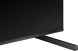 Телевизор QLED Hisense 100&amp;quot; 100UR8S черный 4K Ultra HD 60Hz DVB-T DVB-T2 DVB-C DVB-S DVB-S2 USB WiFi Smart TV